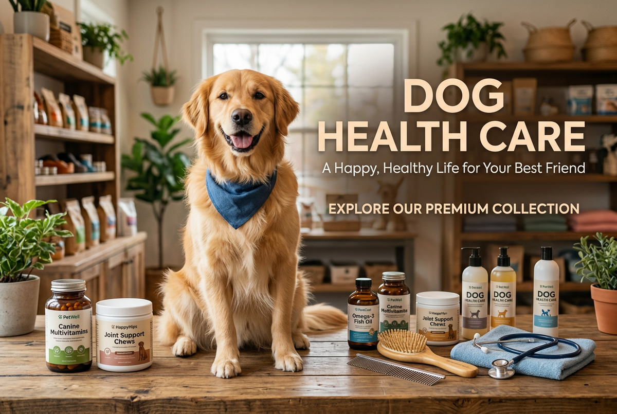 Healthcare