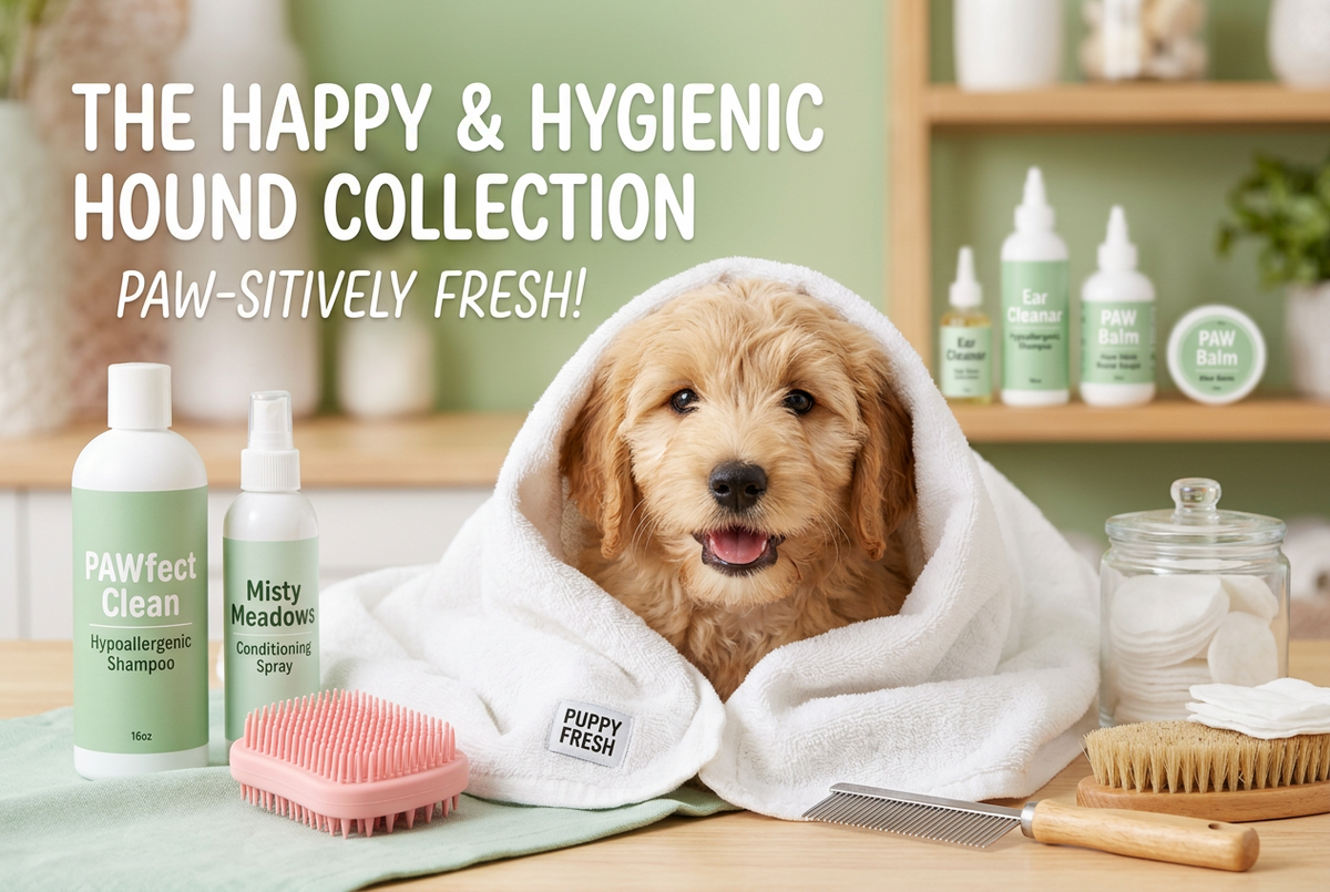 Dog Hygiene