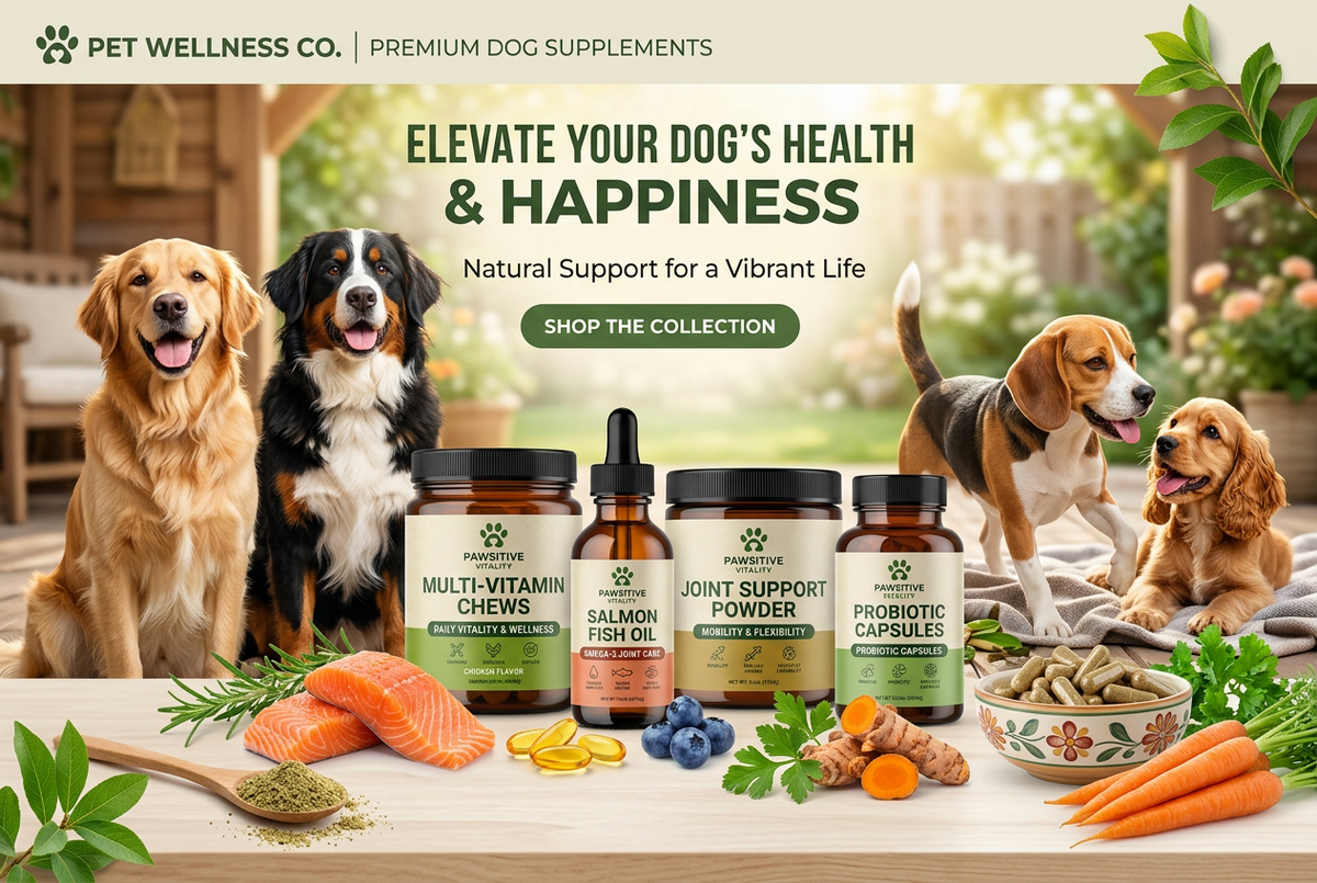Supplements