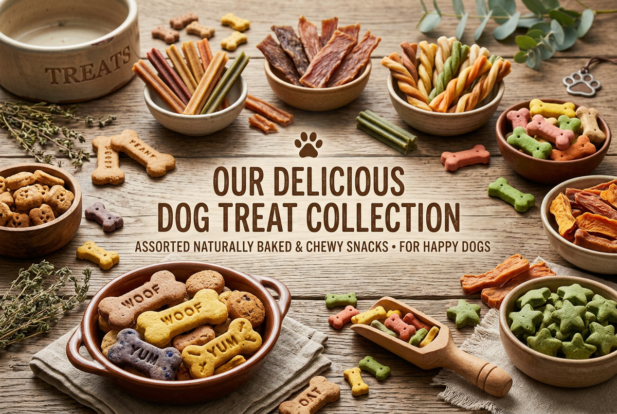 Dog Treats