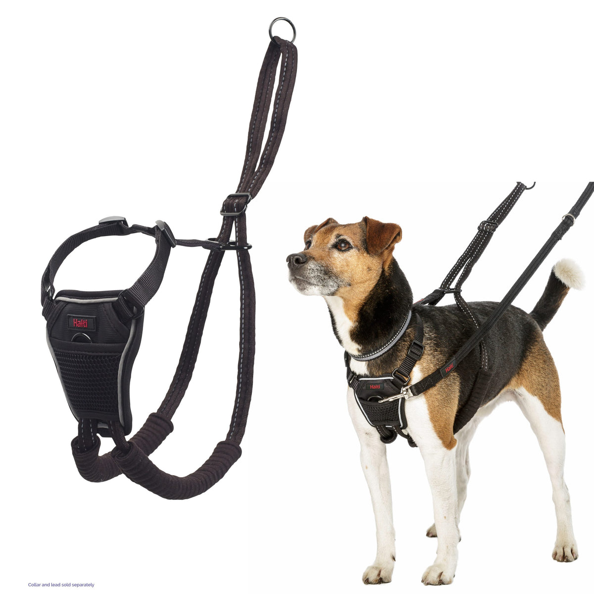 Halti No Pull Harness Size Large