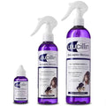 Leucillin Antiseptic Spray