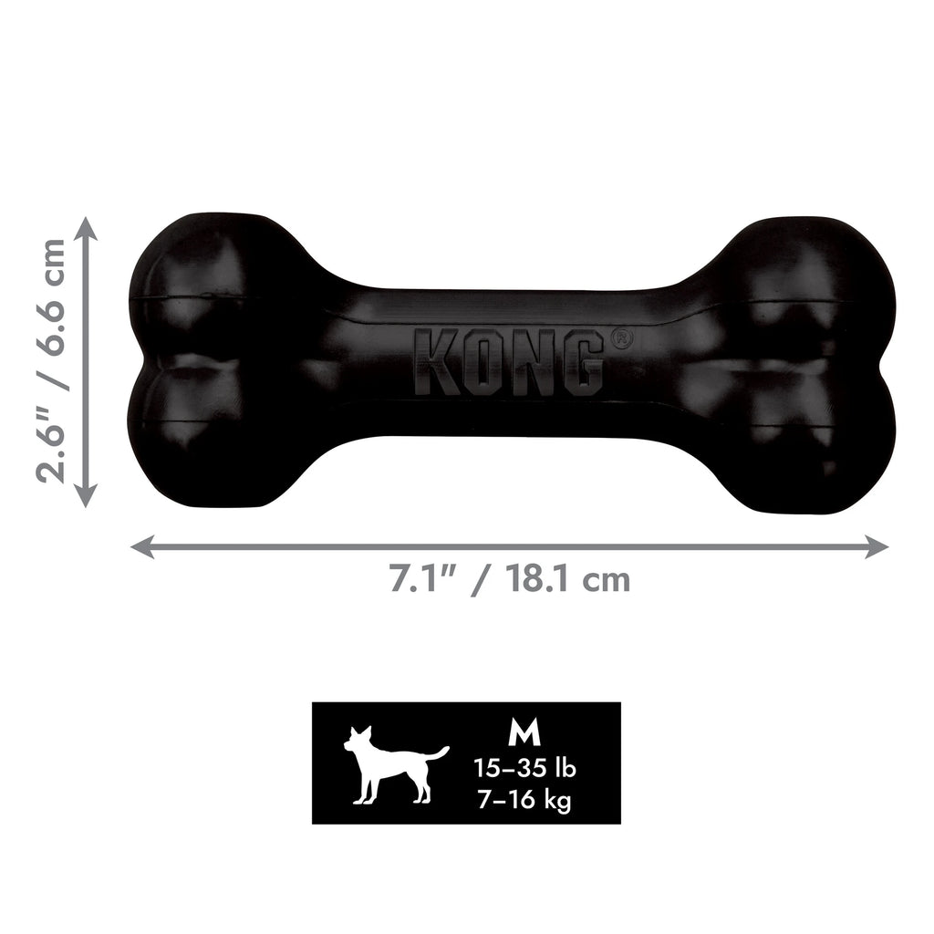 Kong Extreme Bone Medium