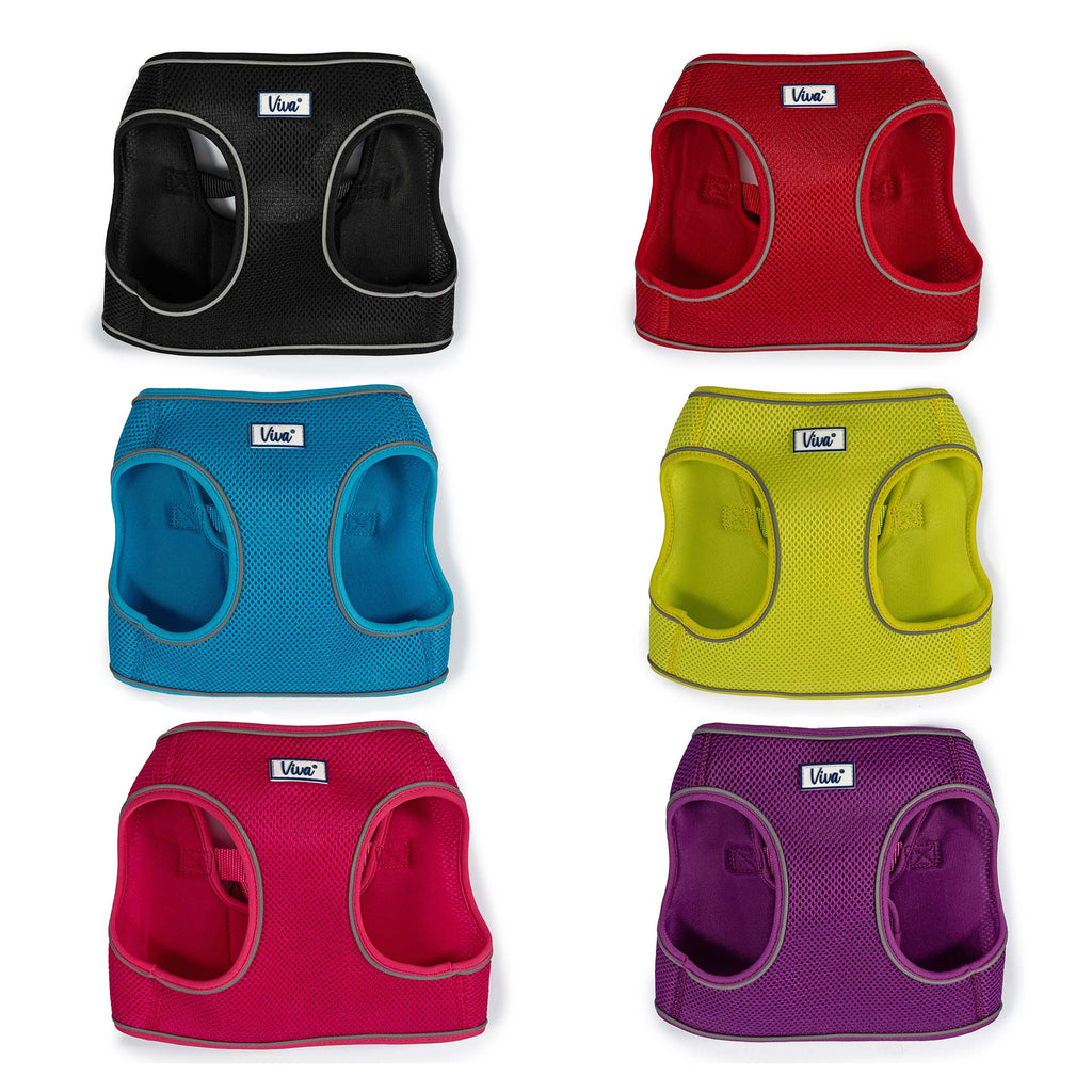 Ancol Viva Step-in Harness