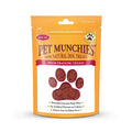 Pet Munchies Duck Training Treats 50g