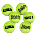Kong Squeakair Balls 6 Pack