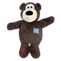 Kong Wild Knots Jumbo Bear