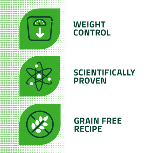 Arden Grange Vetcare Weight Control 2kg