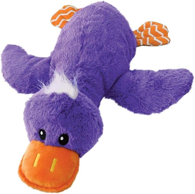 Kong Comfort Jumbo XL Duck