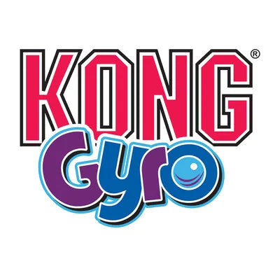 Kong Treat Dispensing Gyro Small