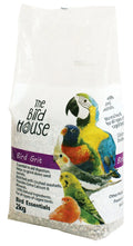 The Bird House Grit 2kg Bag