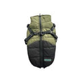 Baxta & Binx Birkby Harness Jacket Green