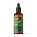 Colloidal Silver Petcare 20ppm Dropper Bottle – 100ml