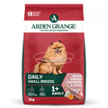 Arden Grange Mini Adult Chicken & Rice 2kg