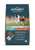 Autarky Tasty Turkey Grain Free 2kg