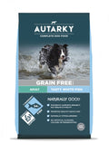 Autarky Whitefish Grain Free 2kg