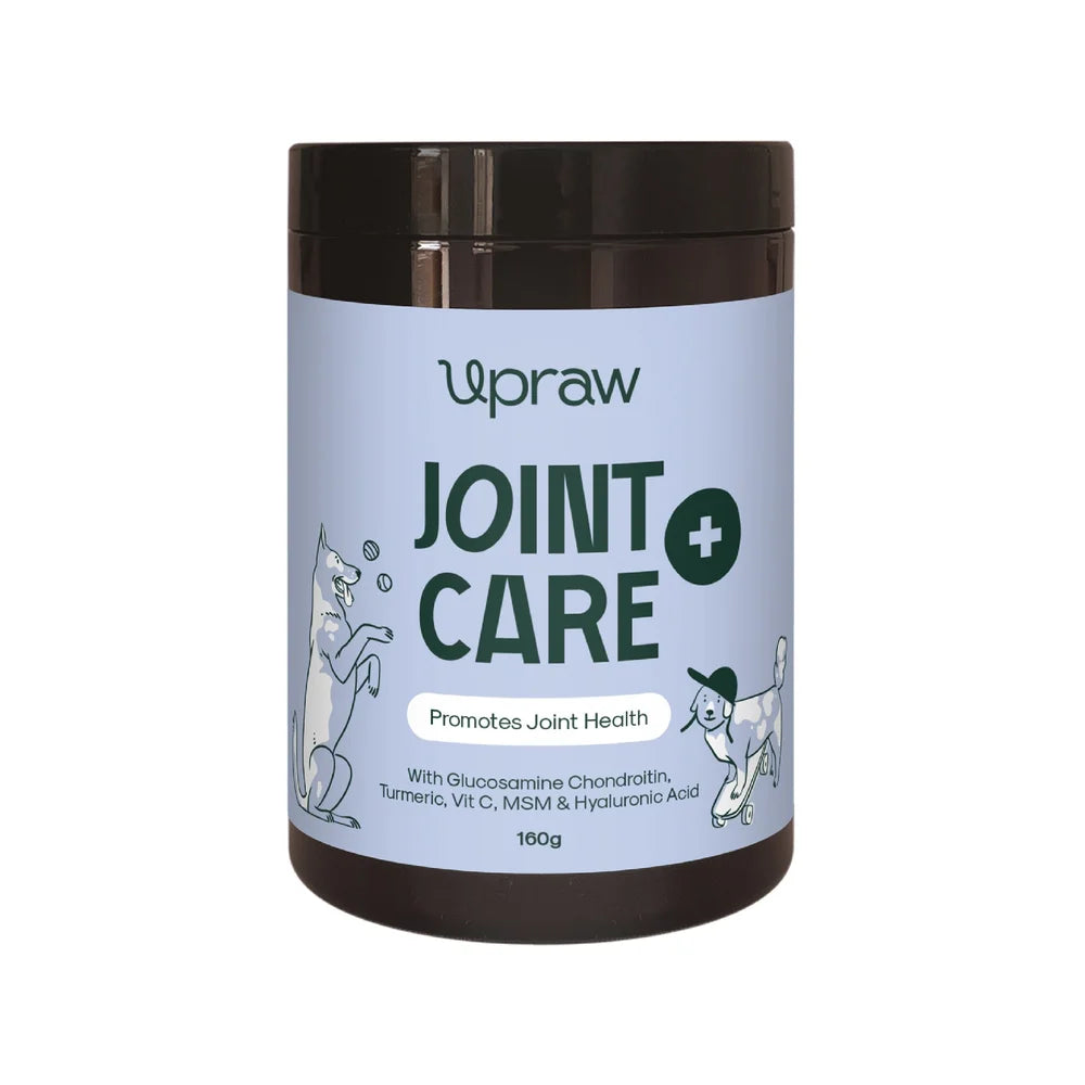 Upraw Joint Care Powder 160g