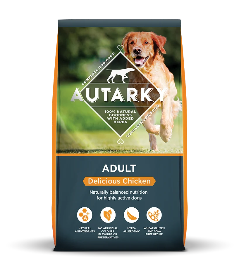 Autarky Chicken 2kg