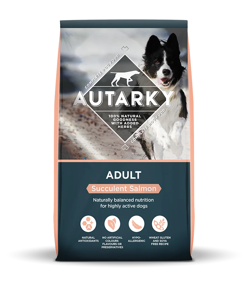 Autarky Salmon 2kg