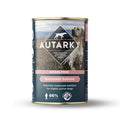 Autarky Adult Complete Grain Free Wet Food Salmon 395g