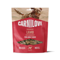 Carnilove Lamb with Cranberries Crunchy Treat 200g