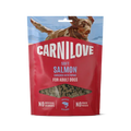 Carnilove Salmon with Thyme Soft Treats 200g