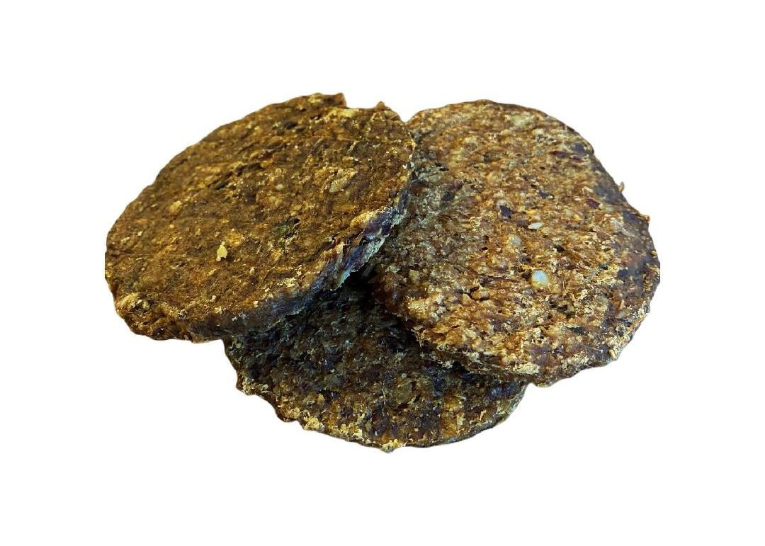 Beef Burgers