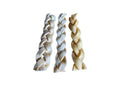 Beef Skin Braided 15cm