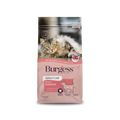 Burgess Adult Cat Food Rich in Salmon 1.5kg