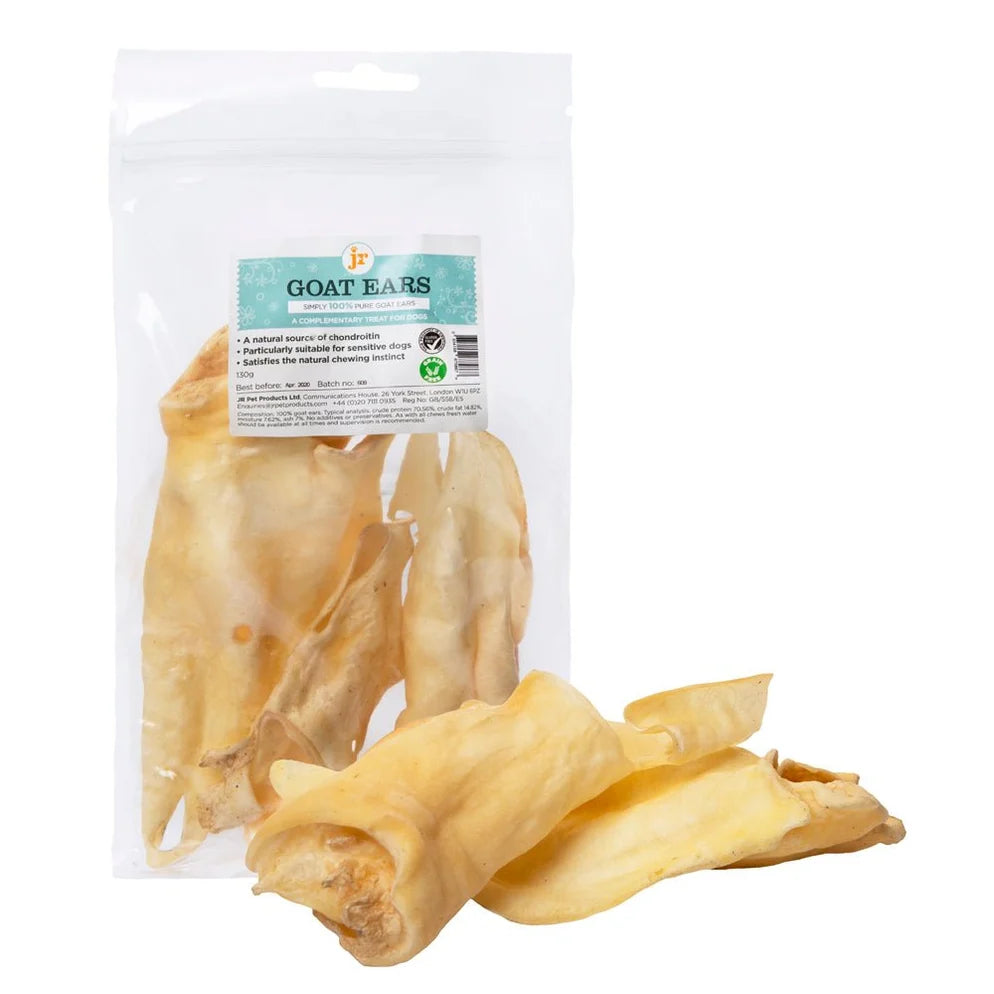 JR Pet Products 130g