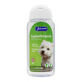 Johnsons Sensitive hypoallergenic shampoo 200ml