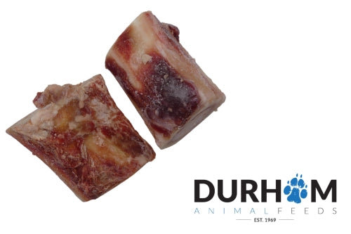 Durham Mini Marrow Bones 4"