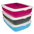 Animal Instincts Giant Cat litter Tray