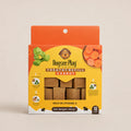 Dogsee Treat Toy Refills Carrot 140g