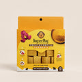 Dogsee Treat Toy Refill Nuggets 140g Tumeric