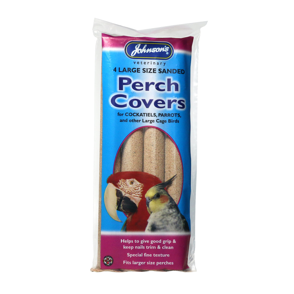 Johnson's Perch Covers Large