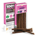 JR Pet Products Pure Beef Sticks 50g