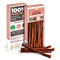 JR Pet Products Pure Duck Sticks 50g