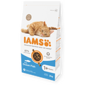 IAMS Dry Food Adult with Ocean Fish 2kg