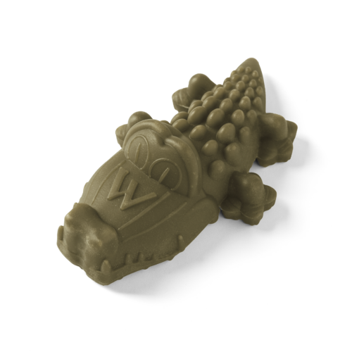 WHIMZEES® Alligator Medium Single