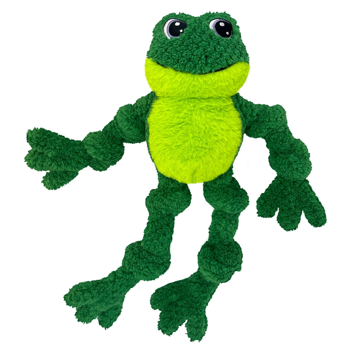Kong Knots Frog large
