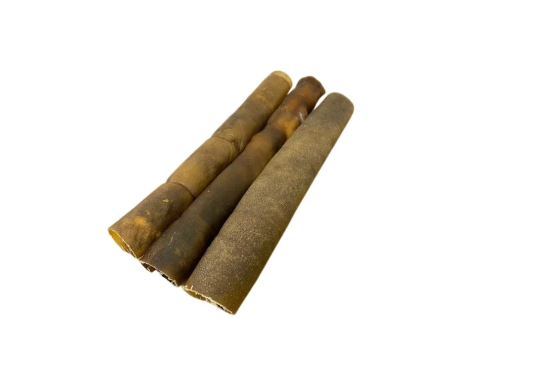 Beef Collagen Rolls 30cm