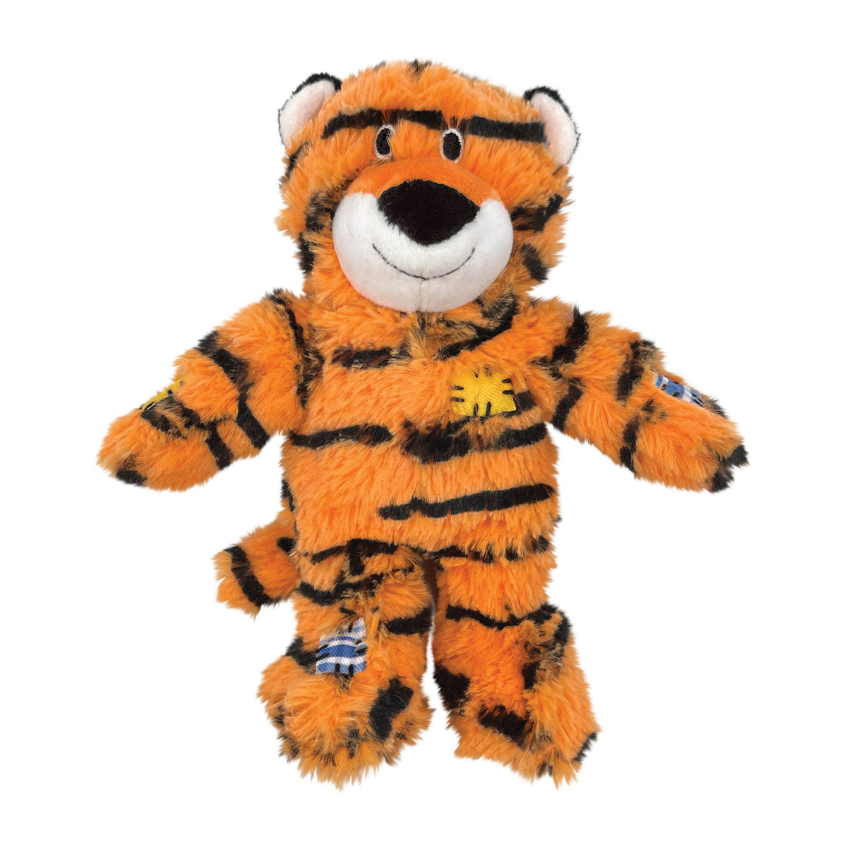 Kong Wild Knots Tiger