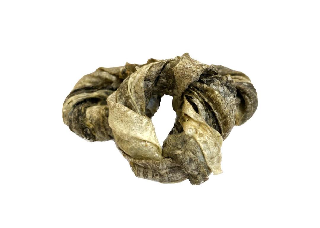 Cod Skin Rings