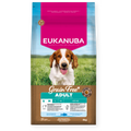 Grain Free* Adult Small/Medium Breed Rich in Ocean Fish