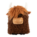 Kong Comfort Jumbo Highland Cow