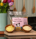 Betty Miller Cheese Little Bones 400g