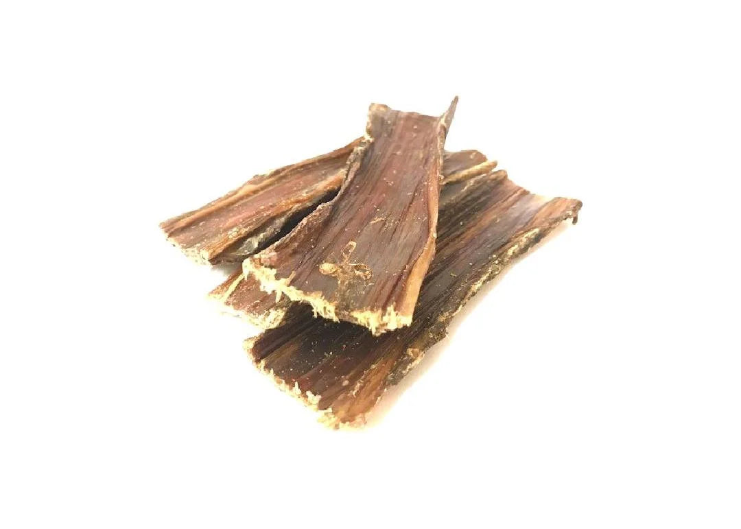Beef Gullet Strips
