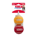 Kong Softies Sport Balls 2 Pack Large