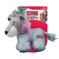 Kong Carnival Knots Lion Small